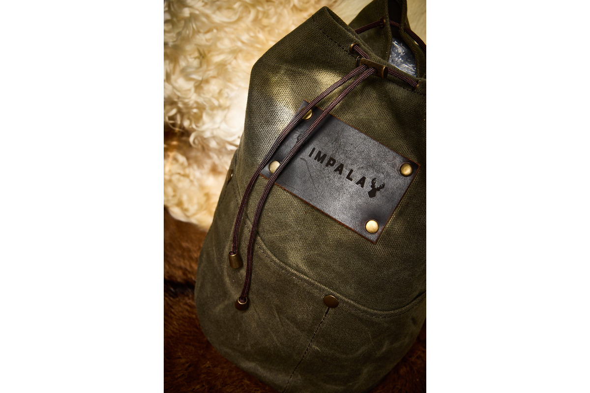 enkidu Tirol Organizer Bag