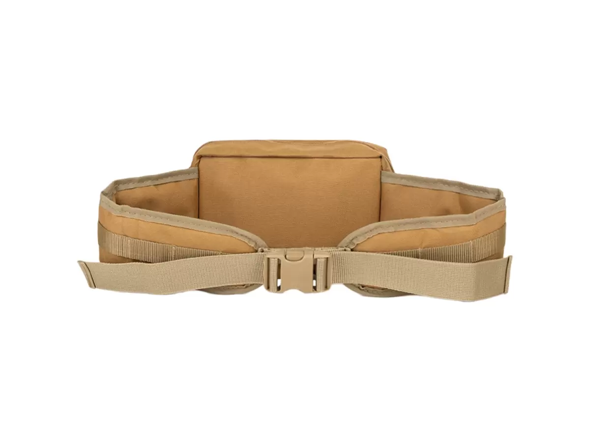 ModSup Fanny Pack (For Handguns and General Purposes)