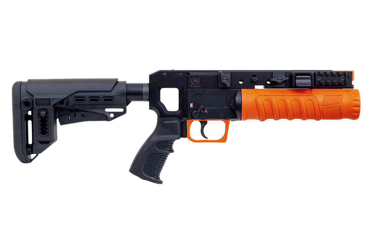 Enkidu AK-37UBFL Flare Launcher