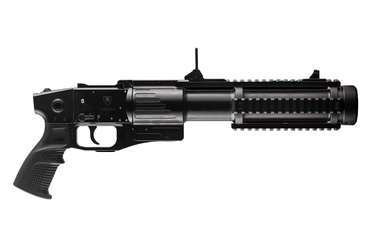 Enkidu AK-40RGL Grenade Launcher