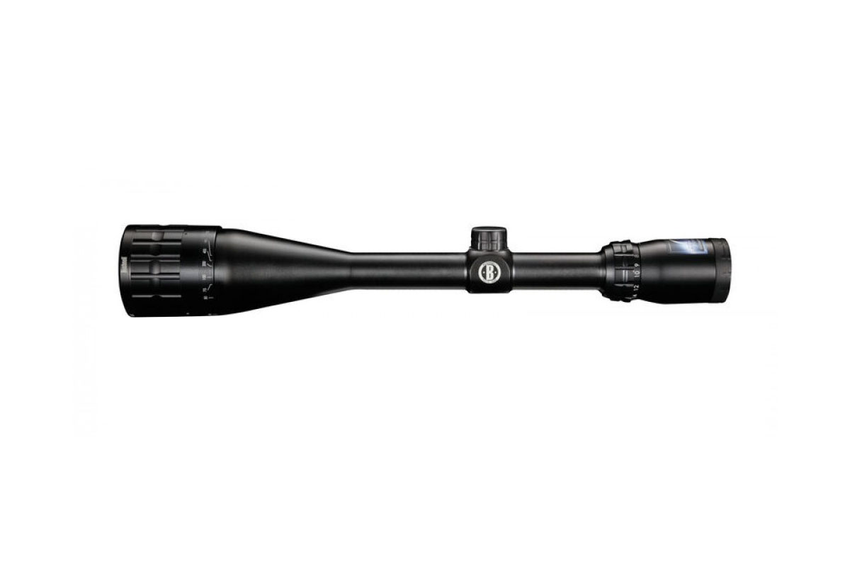 Banner 6-18x50 SFP Matte Black