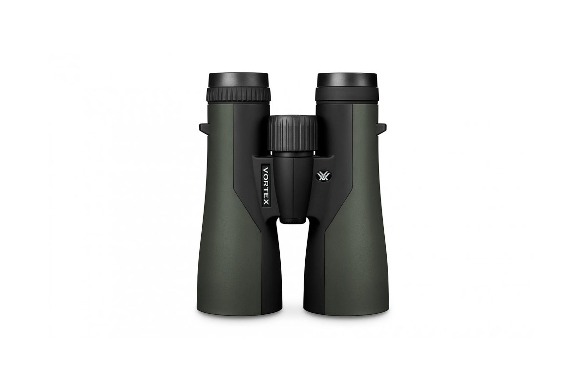 Crossfire HD Series - 12x50