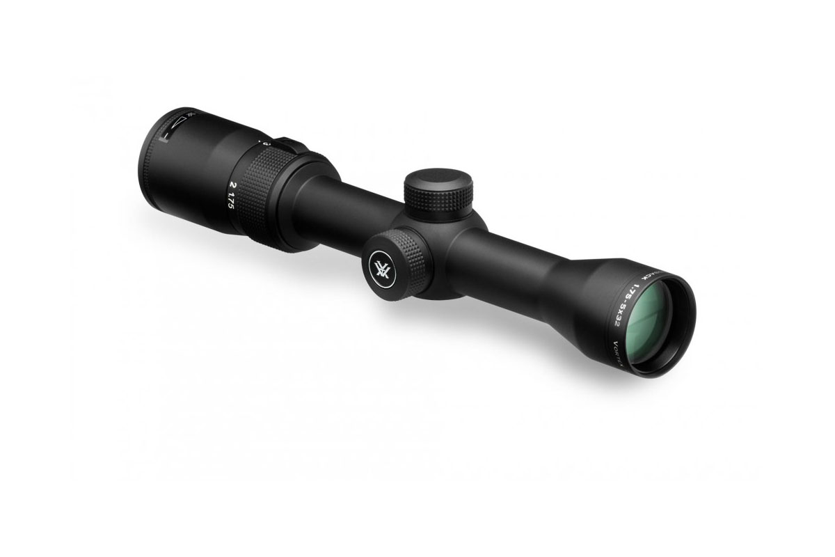 Diamondback  1.75-5x32 SFP BDC MOA