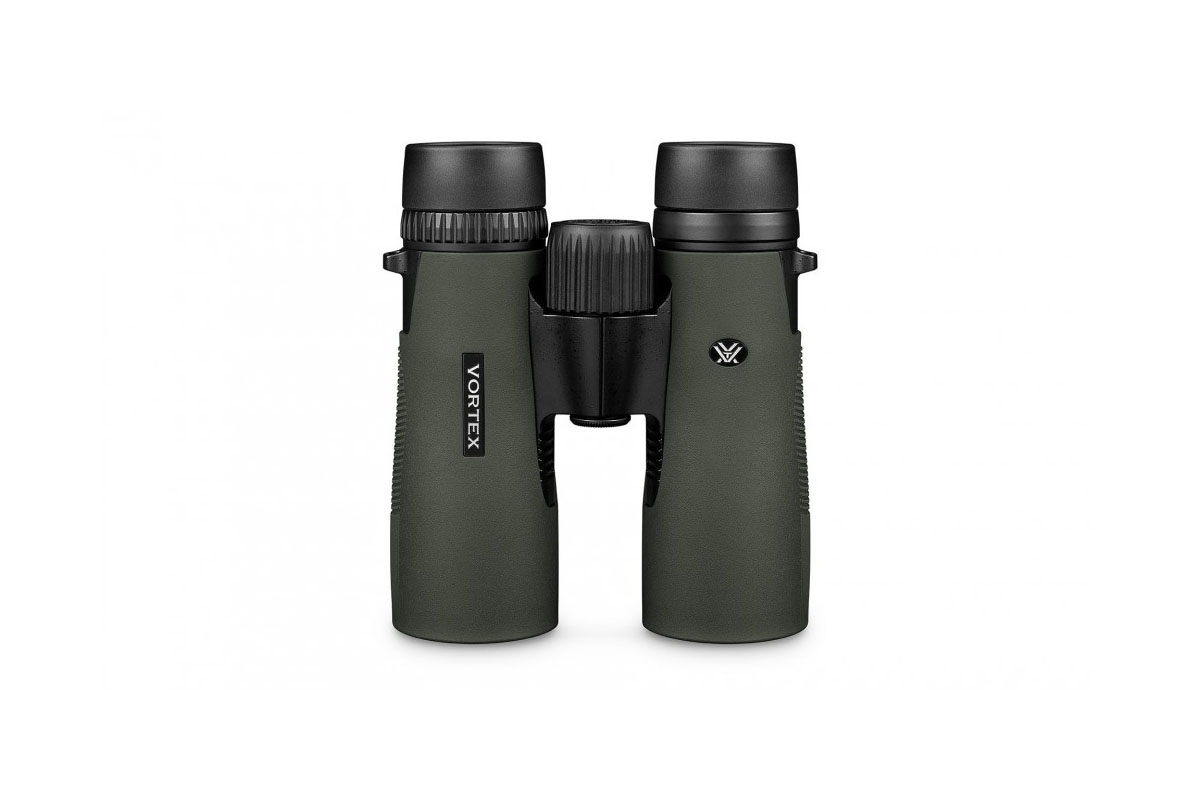 Diamondback HD Series - 10x42