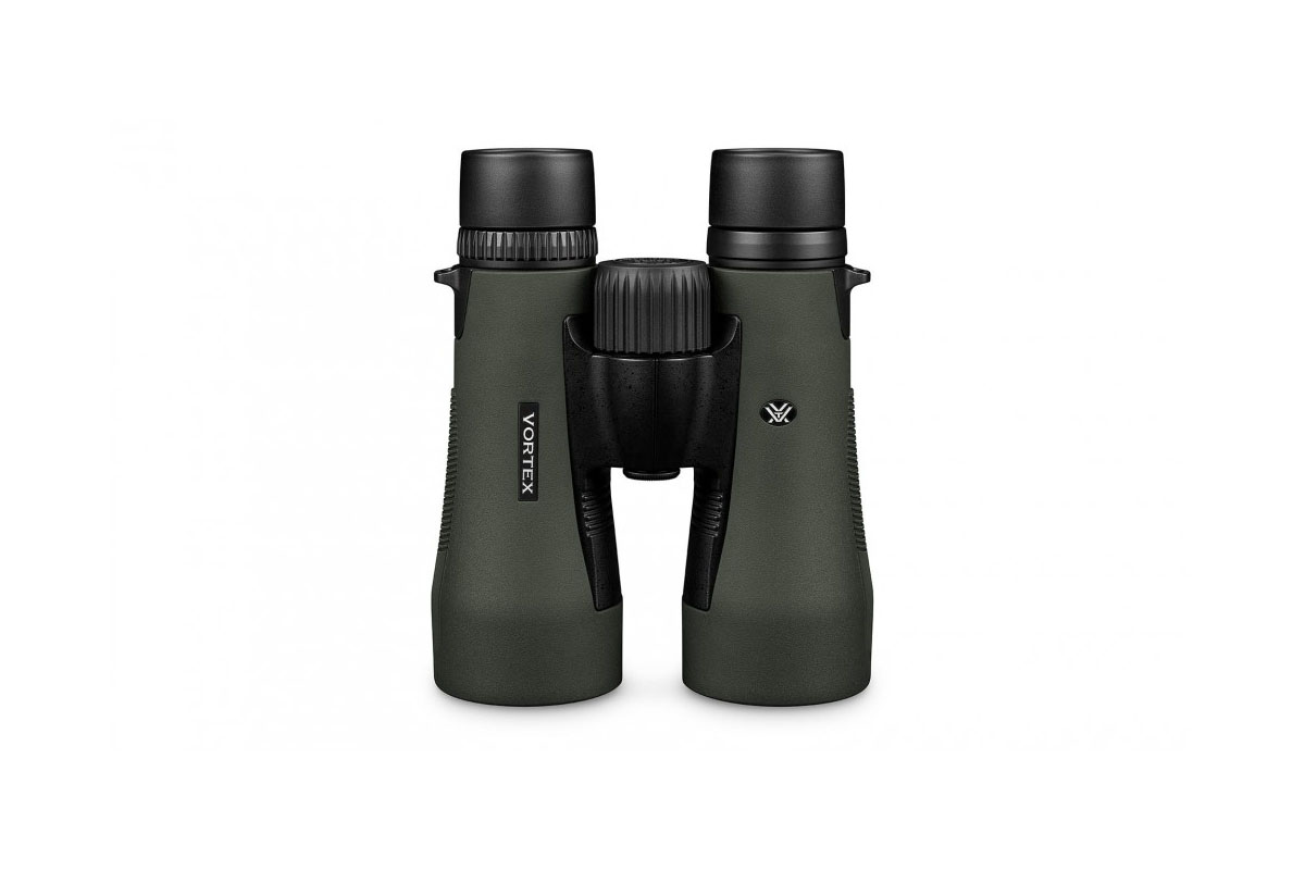 Diamondback HD Series - 12x50