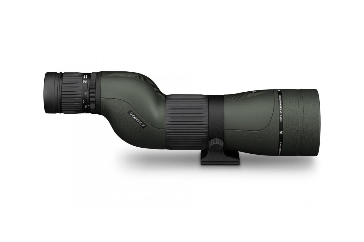 Diamondback HD - 16-48x65 Straight