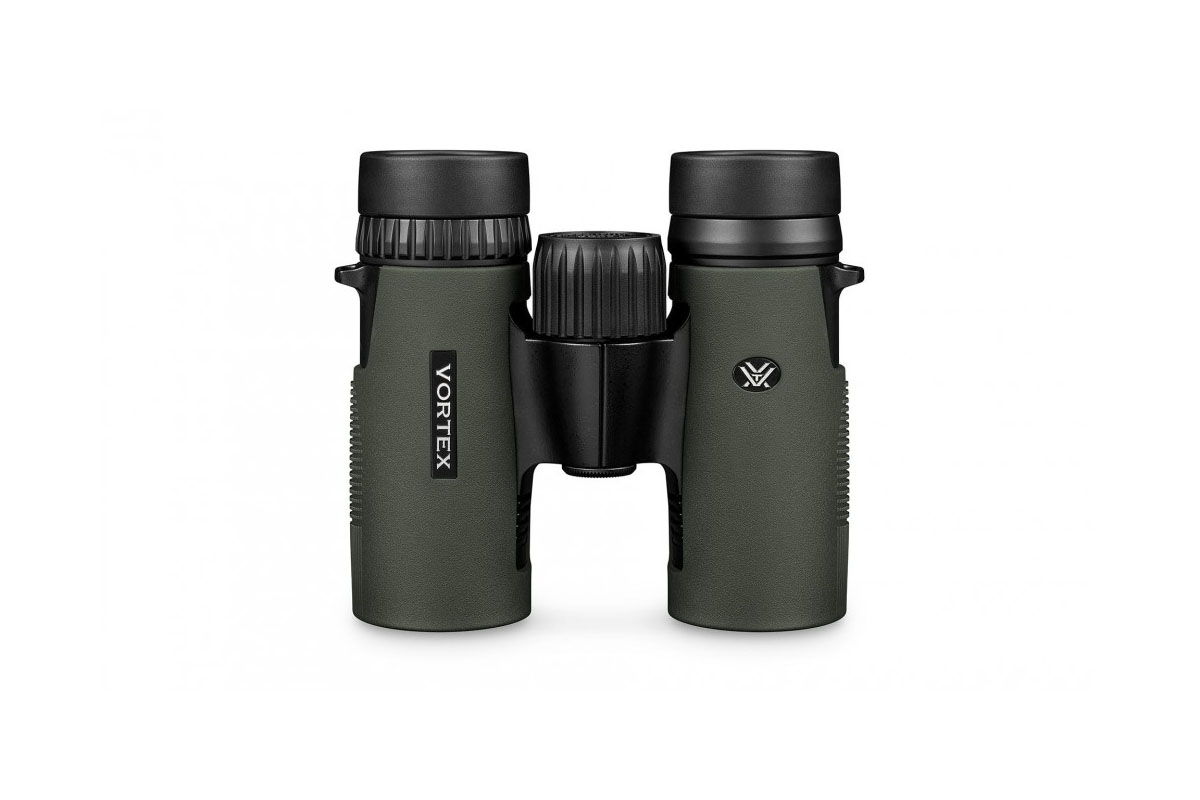Diamondback HD Series - 8x32