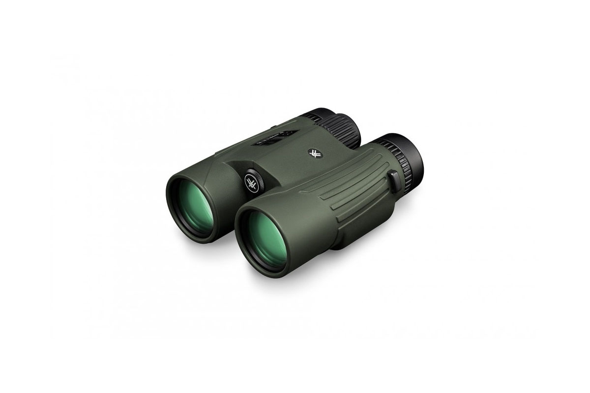 Fury HD 5000 10x42