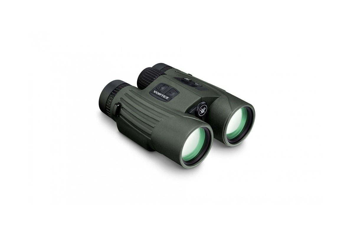 Fury HD 5000 Applied Ballistics 10x42