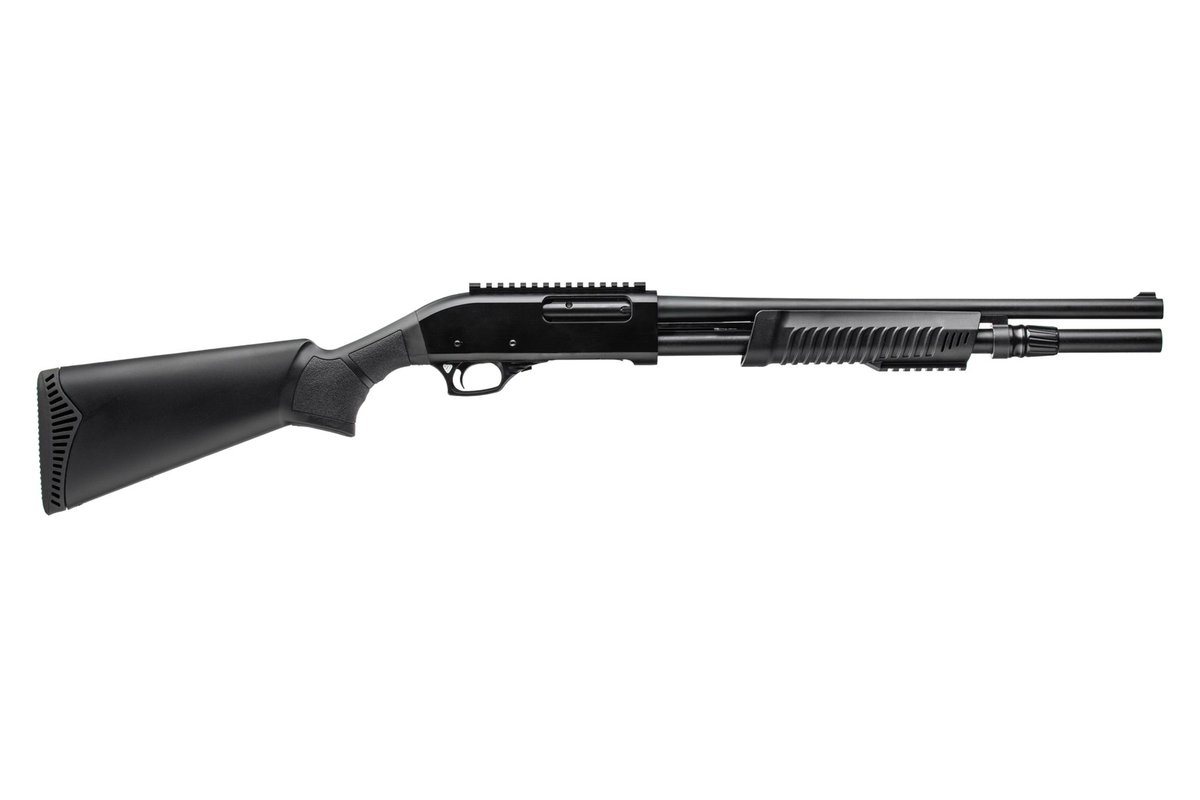 Mert 20 Ga Pump Action P