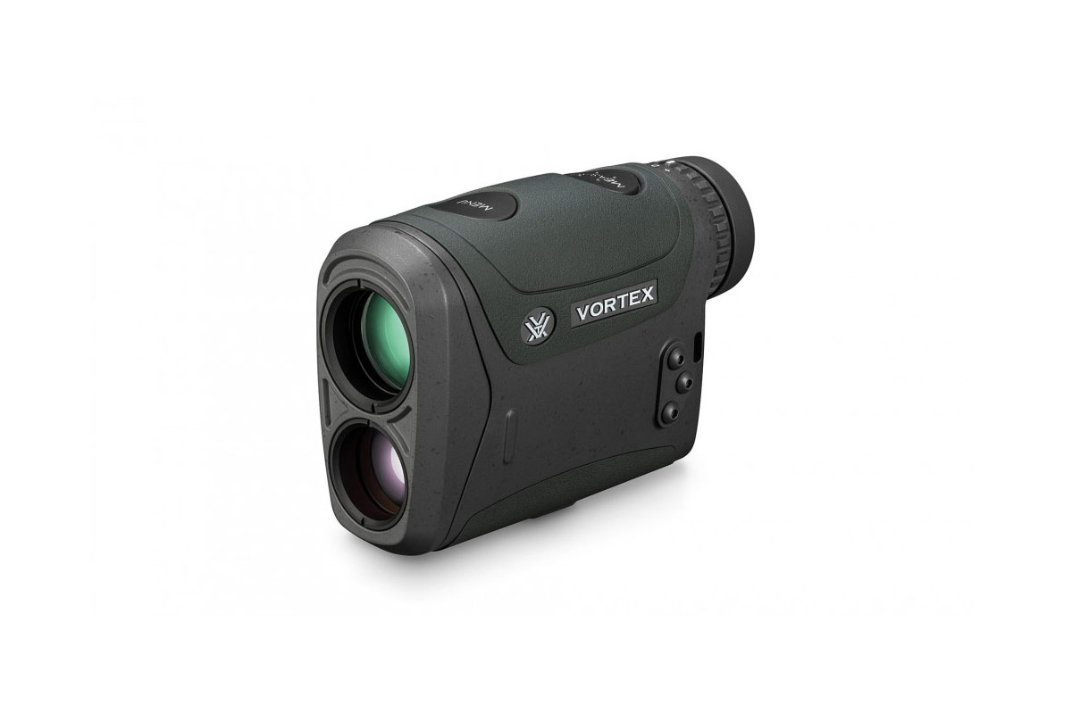 Razor HD 4000 GeoBallistics Laser Rangefinder