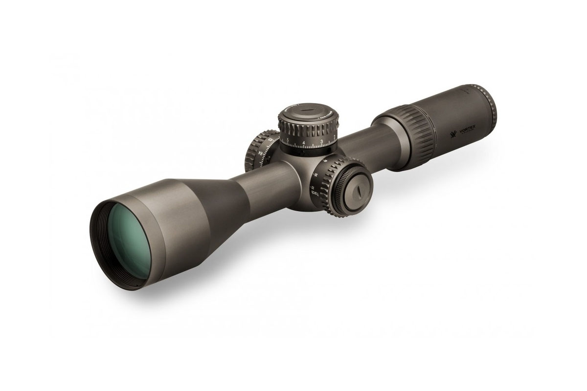 Razor HD Gen II 4.5-27x56 FFP