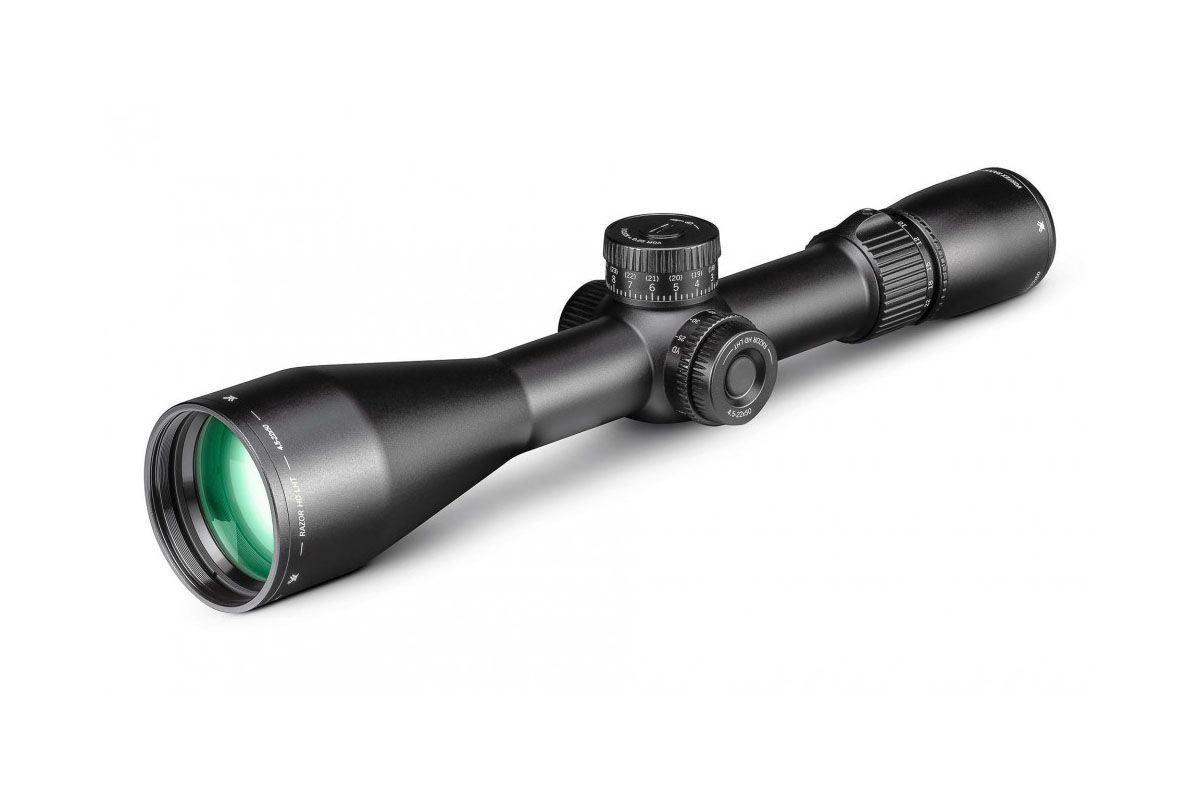 Razor LHT 4.5-22x50 FFP XLR-2