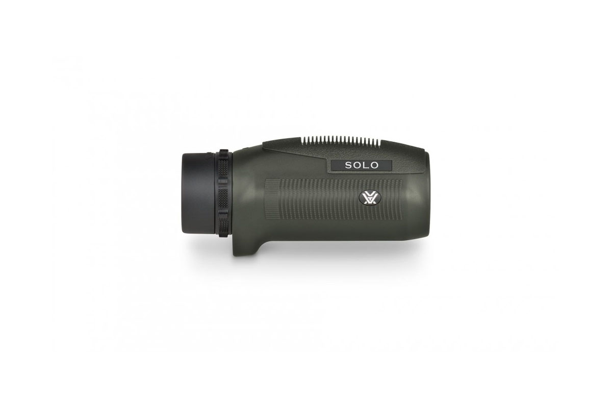 Solo Monocular
