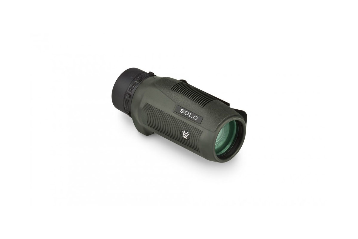 Solo Monocular - 8x36