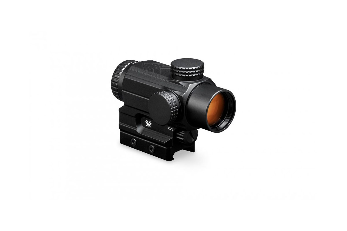 Spitfire AR 1X Prism Scope DRT