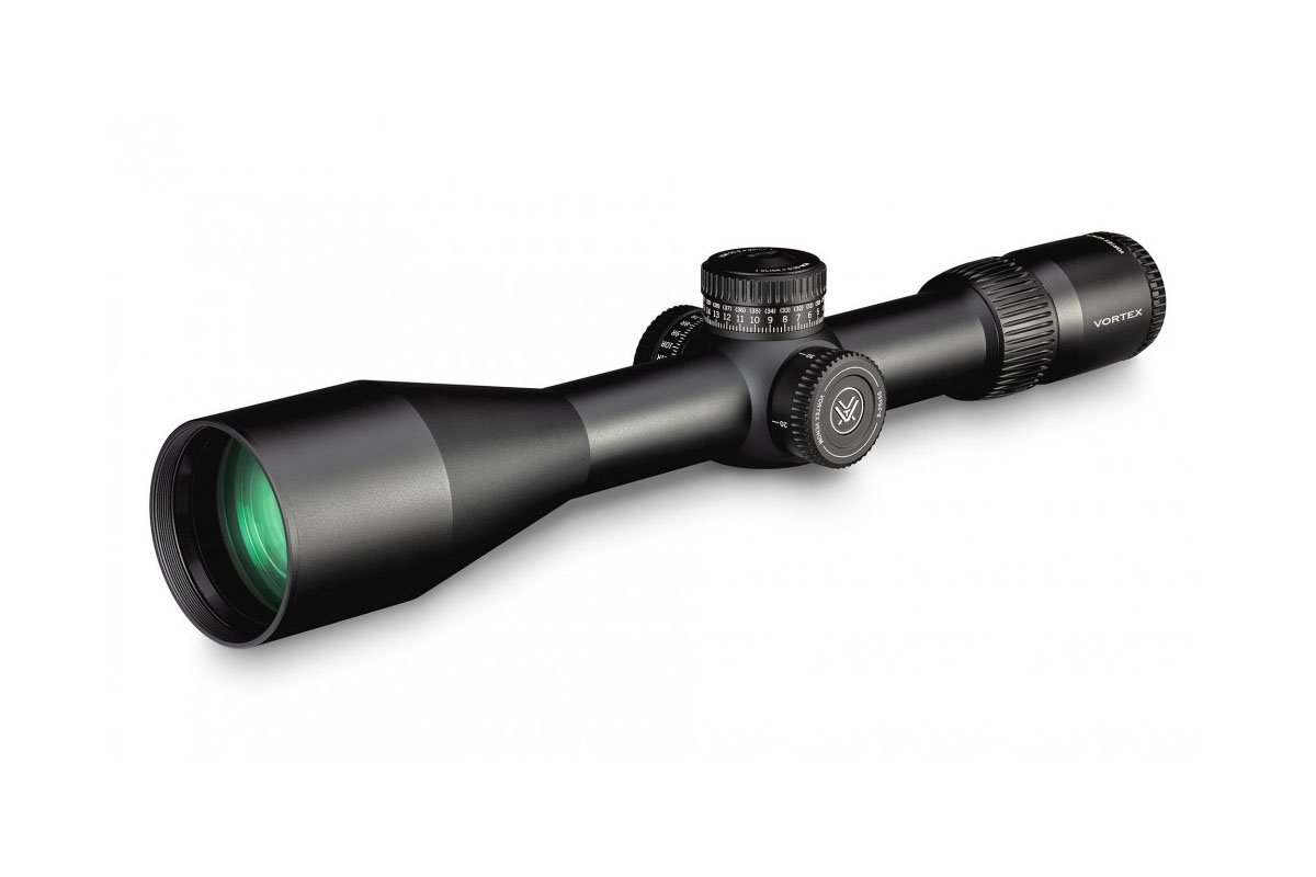 Venom 5-25x56 FFP