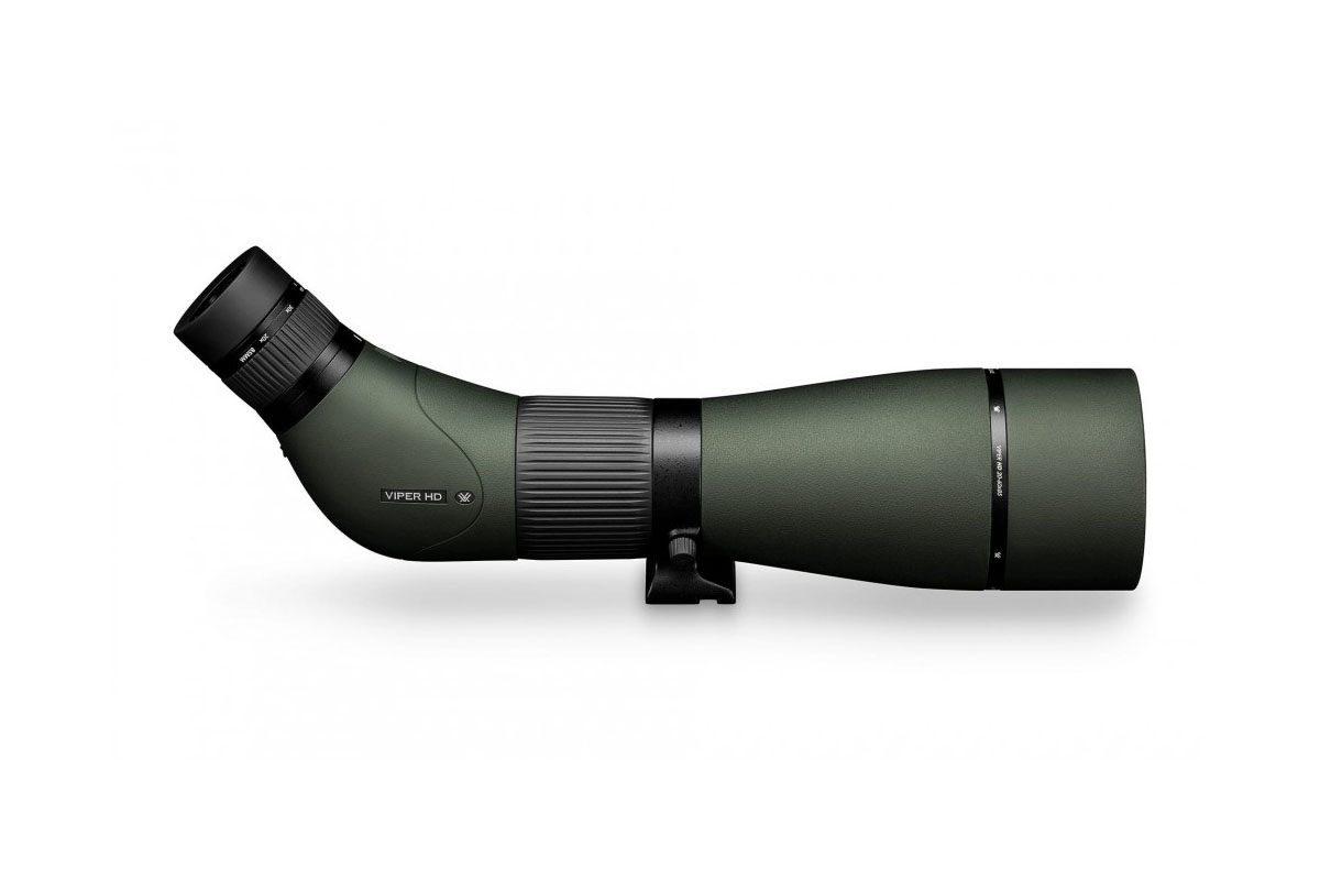 Viper HD Series