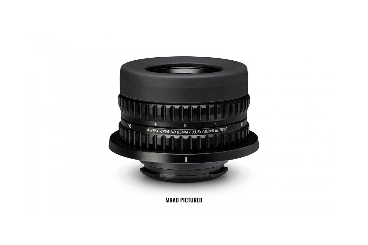 Viper HD Reticle Eyepiece