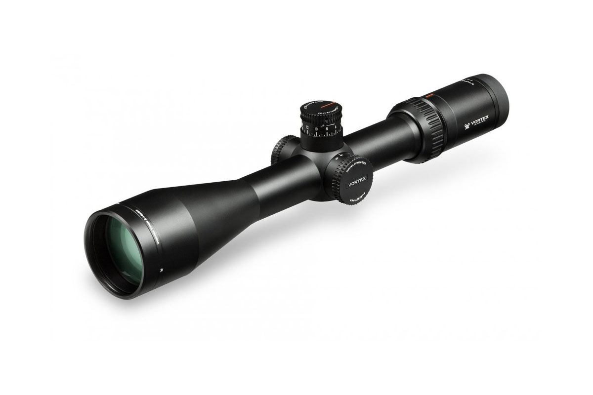 Viper HS 4-16x50 SFP BDC-2 MOA