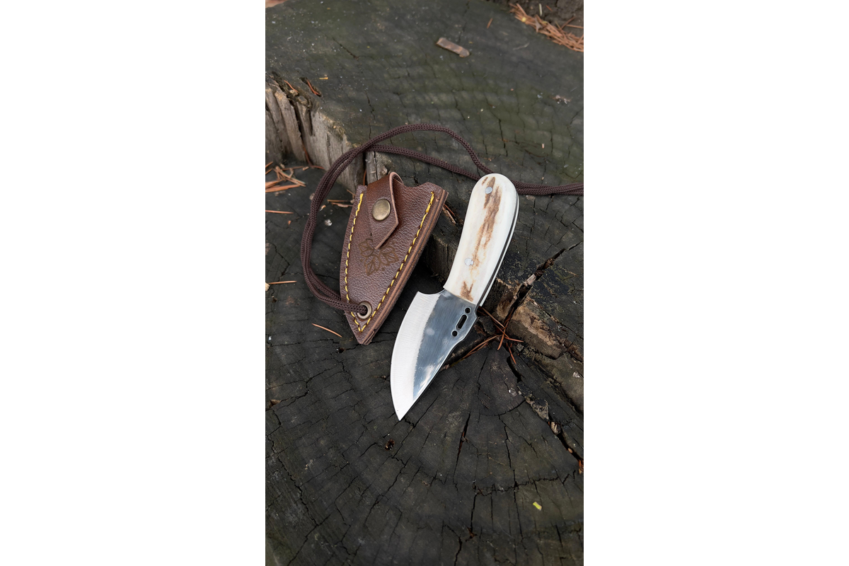 enkidu Arak Neck Knife