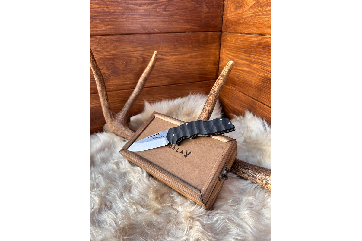 enkidu Thomsen Pocket Knife