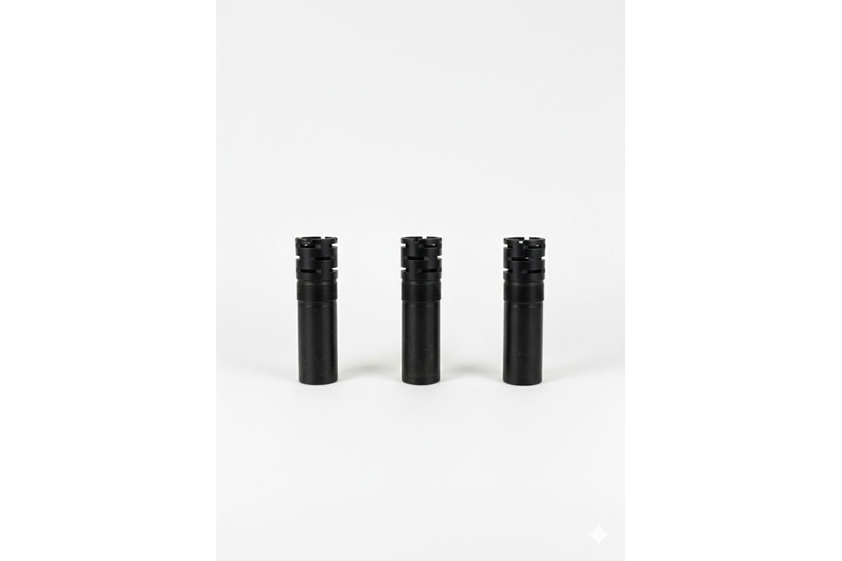 ModSupp Flatport 3 Gun Set Choke