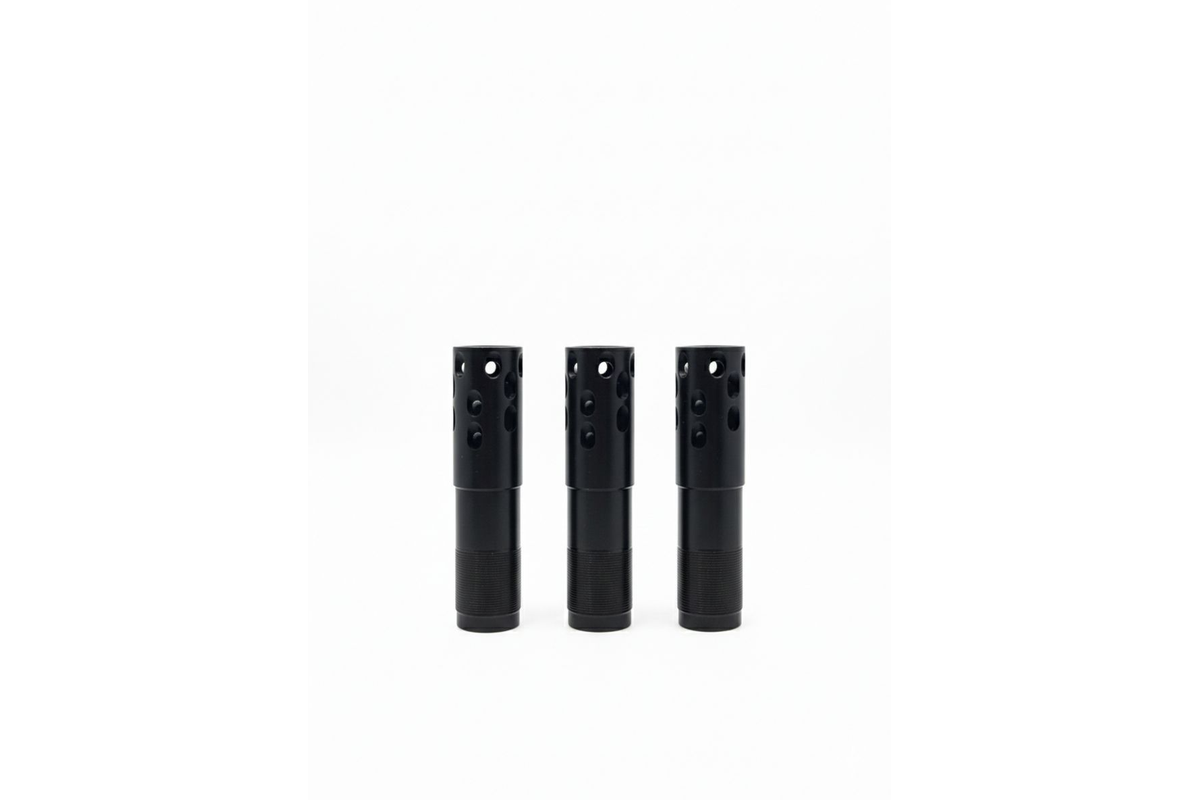ModSupp Ported 3 Gun Set Choke