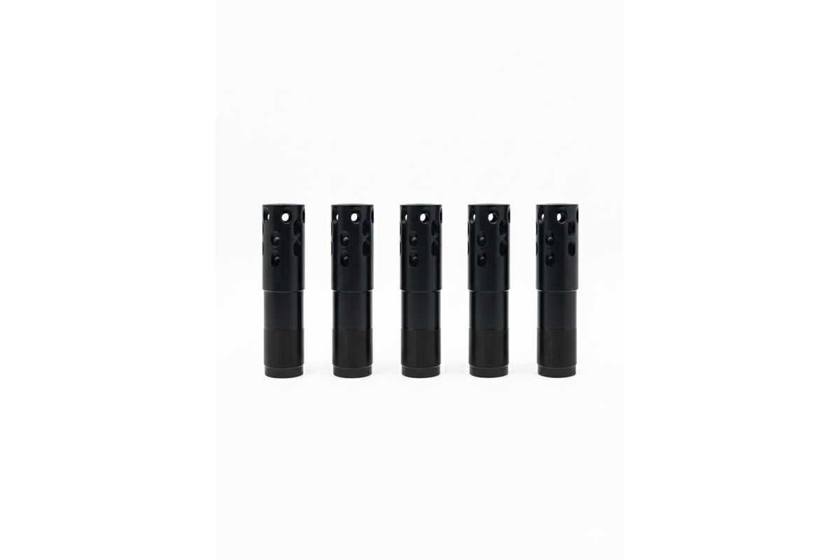 ModSupp Ported 5 Gun Set Choke