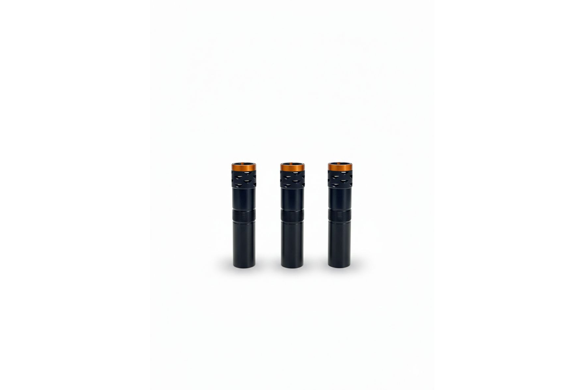 ModSupp Flatport Ringed 3 Gun Set Choke