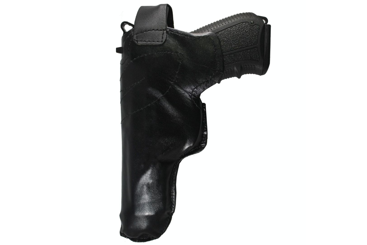 Sock Type With Metal Clip
