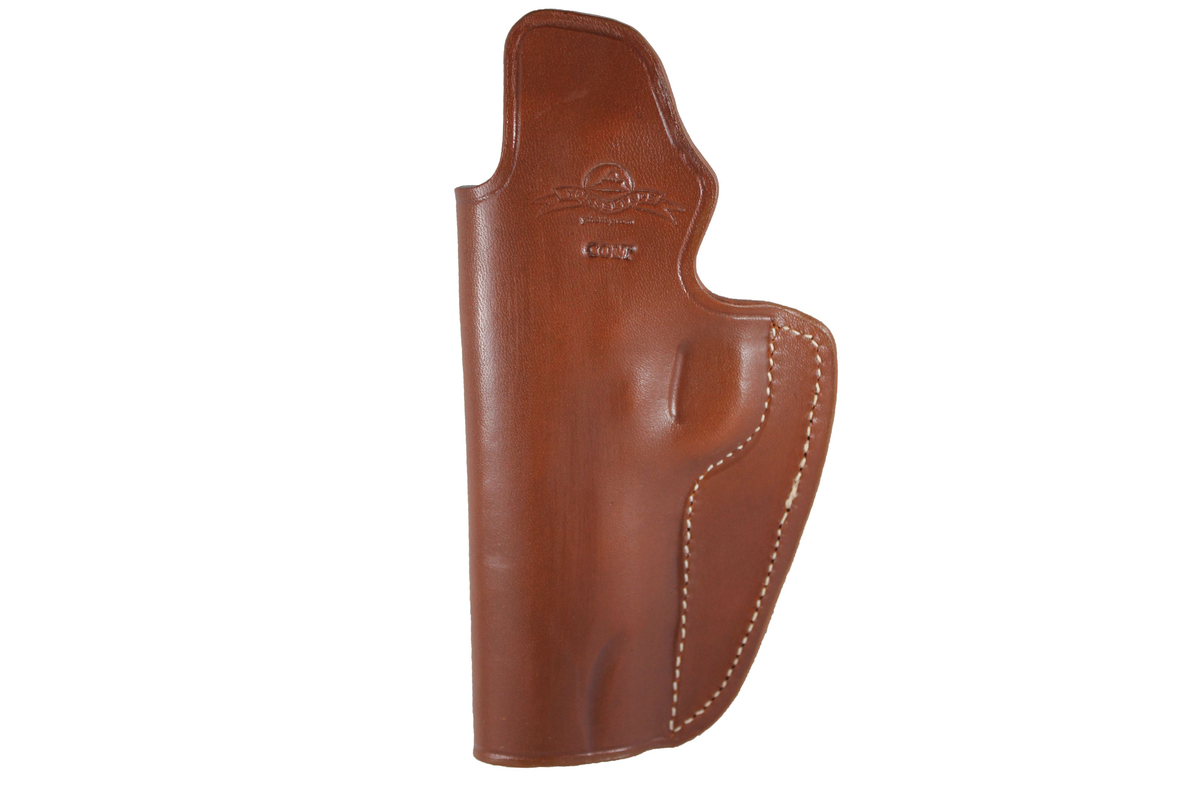 Sport Butterfly Belt - Tan