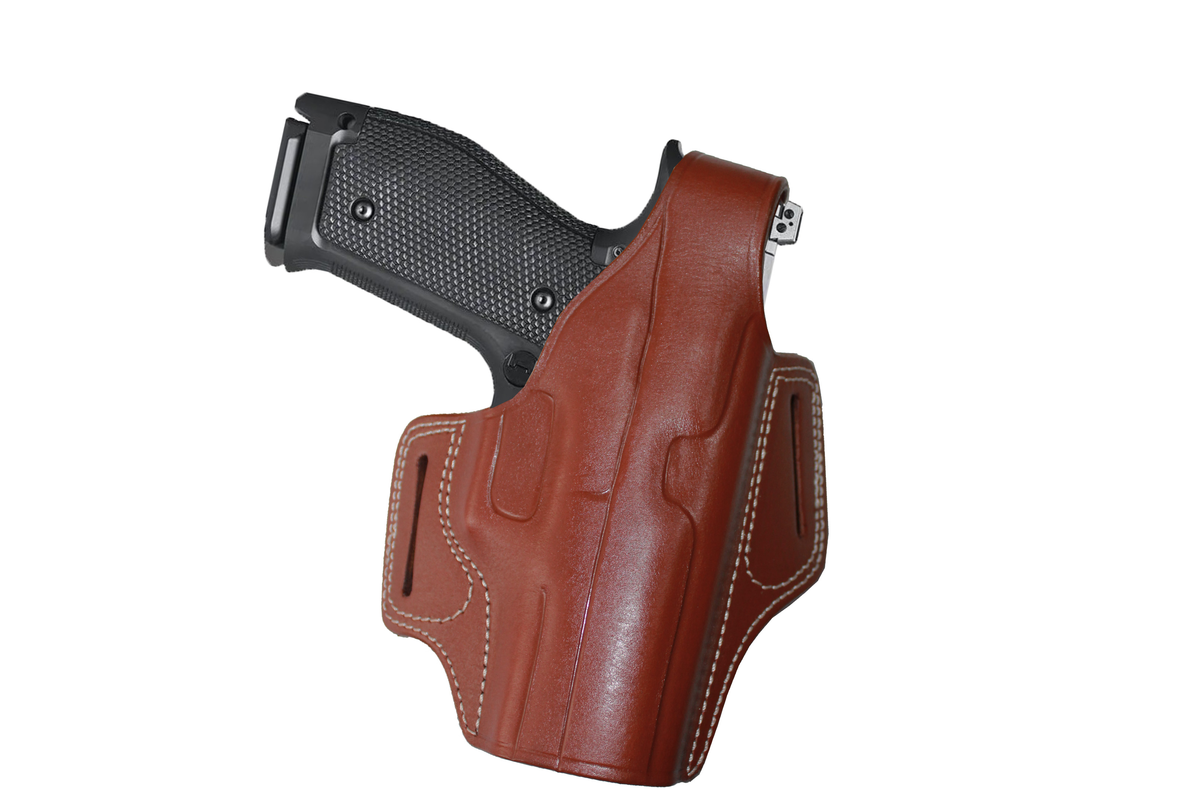Butterfly Belt - Tan