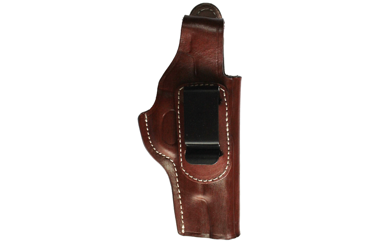 Metal Clip Belt