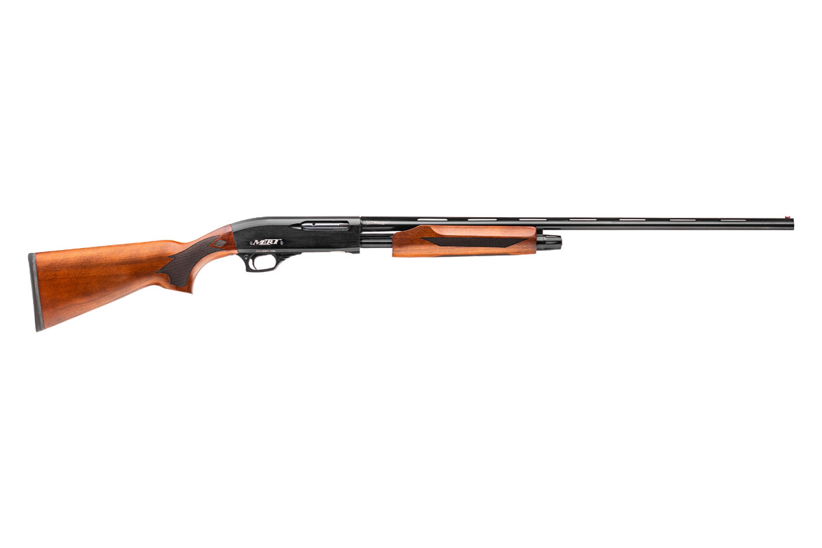 Humanmade PA-410 36Ga Pump Action Shotgun