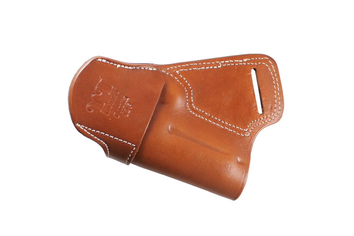 Middle Belt - Tan