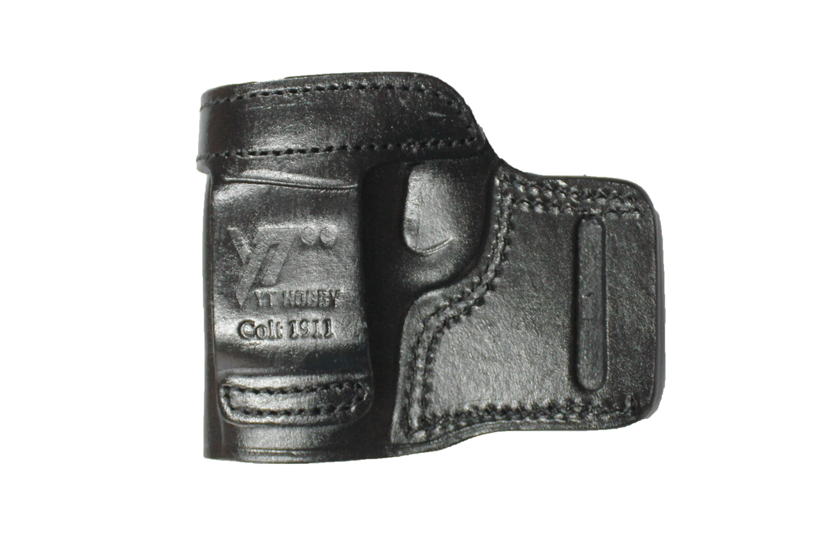 Mini Speed - Black