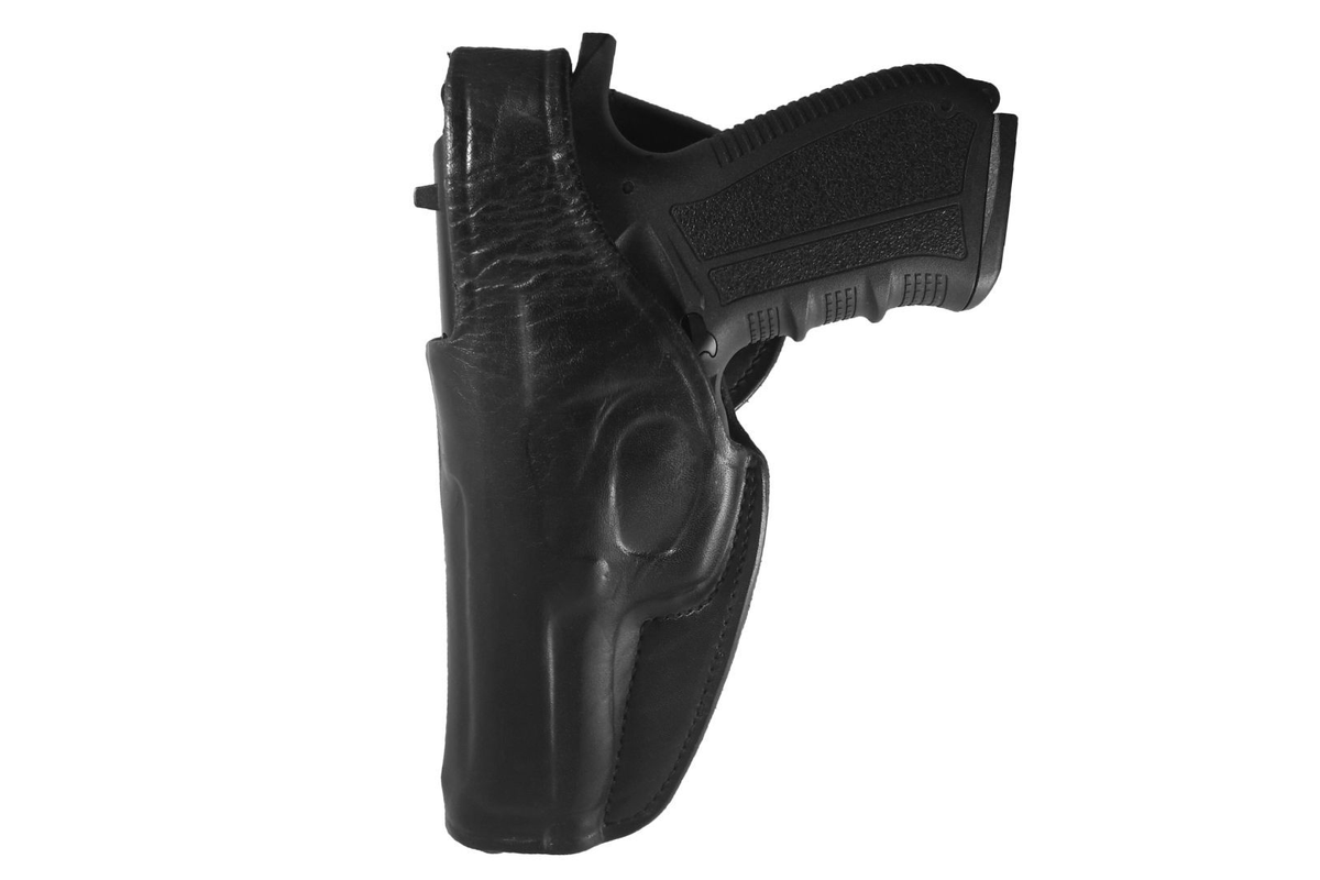 Official Type Swing Holster