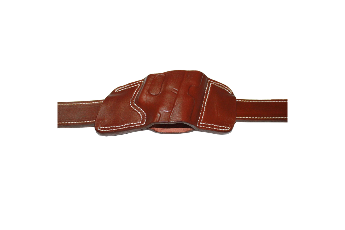 Speed Butterfly - Brown